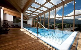 Bohinj Eco Hotel